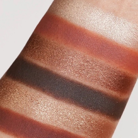 PAT McGRATH LABS Mothership Eyeshadow Palette Sublime Seduction - Picture 3 of 6